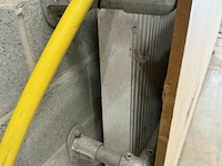 2st radiator merkloos - afbeelding 4 van  5