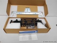 2u cable management arm kit - afbeelding 2 van  2