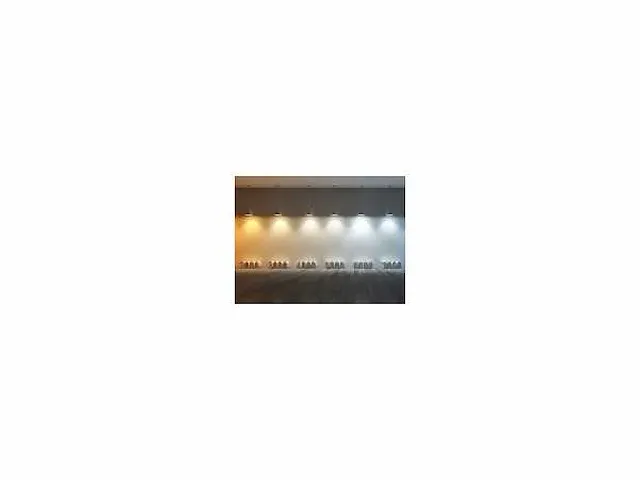 2w e27 g45 amber glas filament led bulb 2000k (200x) - afbeelding 3 van  3