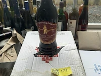 2x 1 doos cellier de st louis coteaux varois - afbeelding 1 van  5