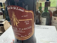 2x 1 doos cellier de st louis coteaux varois - afbeelding 4 van  5