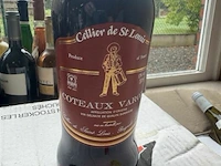 2x 1 doos cellier de st louis coteaux varois - afbeelding 5 van  5