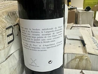 2x 1 doos domaine du pujol minervois 1997 - afbeelding 5 van  5