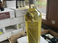 2x 1 doos ikella torrontes 2013 - afbeelding 4 van  6