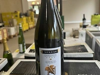 2x 1 doos nekeas chardonnay 2009 - afbeelding 2 van  5