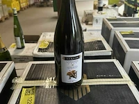 2x 1 doos nekeas chardonnay 2009 - afbeelding 4 van  5