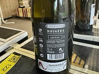 2x 1 doos nekeas chardonnay 2009 - afbeelding 5 van  5