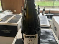 2x 1 doos nekeas chardonnay 2009 - afbeelding 3 van  4