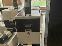 2x 1 doos nekeas tempranillo merlot 2009 - afbeelding 1 van  5