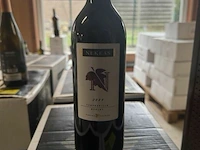 2x 1 doos nekeas tempranillo merlot 2009 - afbeelding 3 van  5