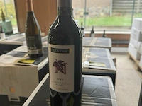 2x 1 doos nekeas tempranillo merlot 2009 - afbeelding 4 van  5