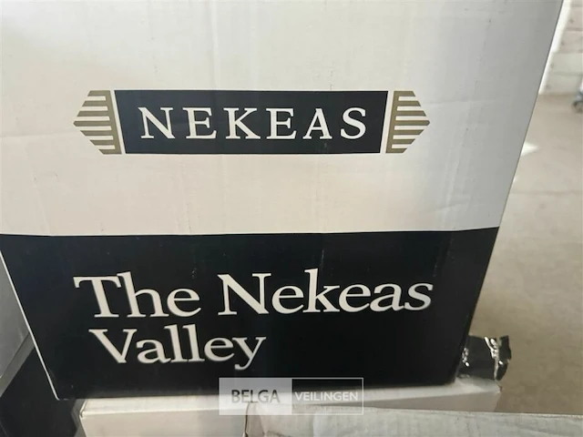 2x 1 doos nekeas tempranillo merlot 2009 - afbeelding 5 van  5
