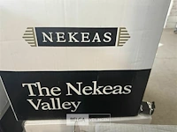 2x 1 doos nekeas tempranillo merlot 2009 - afbeelding 5 van  5