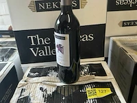 2x 1 doos nekeas tempranillo merlot 2009 - afbeelding 1 van  6