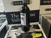 2x 1 doos nekeas tempranillo merlot 2009 - afbeelding 2 van  6