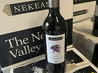 2x 1 doos nekeas tempranillo merlot 2009 - afbeelding 3 van  6