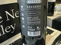 2x 1 doos nekeas tempranillo merlot 2009 - afbeelding 6 van  6