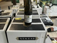 2x 1 doos nekeas venra & chardonnay 2013 - afbeelding 1 van  4