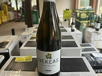 2x 1 doos nekeas venra & chardonnay 2013 - afbeelding 2 van  4