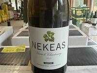 2x 1 doos nekeas venra & chardonnay 2013 - afbeelding 3 van  4