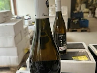 2x 1 doos nekeas venra & chardonnay 2013 - afbeelding 2 van  4
