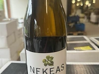 2x 1 doos nekeas venra & chardonnay 2013 - afbeelding 3 van  4