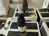 2x 1 doos nekeas venra & chardonnay 2013 - afbeelding 4 van  4