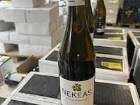 2x 1 doos nekeas venra & chardonnay 2013 - afbeelding 1 van  6