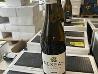 2x 1 doos nekeas venra & chardonnay 2013 - afbeelding 2 van  6