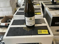 2x 1 doos nekeas venra & chardonnay 2013 - afbeelding 3 van  6