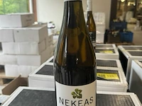 2x 1 doos nekeas venra & chardonnay 2013 - afbeelding 4 van  6