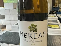 2x 1 doos nekeas venra & chardonnay 2013 - afbeelding 5 van  6