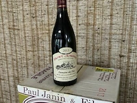 2x 1 doos saint amour domaine des pins 2013 - afbeelding 2 van  5