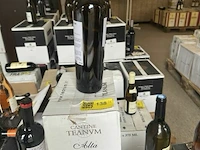 2x 1 doos teanum falanghina 2012 - afbeelding 1 van  6
