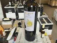 2x 1 doos teanum falanghina 2012 - afbeelding 2 van  6