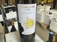2x 1 doos teanum falanghina 2012 - afbeelding 3 van  6