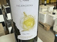 2x 1 doos teanum falanghina 2012 - afbeelding 4 van  6