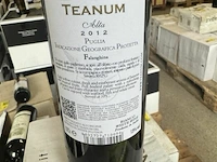 2x 1 doos teanum falanghina 2012 - afbeelding 5 van  6