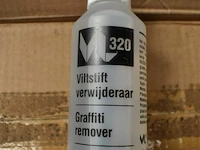 2x 12 stuks viltstiftverwijderaar 250ml - afbeelding 4 van  7