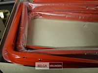 2x 12st plank beugels - afbeelding 2 van  3