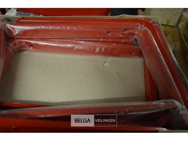 2x 12st plank beugels - afbeelding 3 van  3