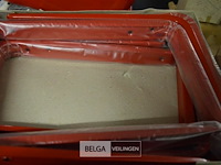 2x 12st plank beugels - afbeelding 3 van  3