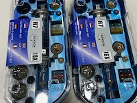 2x 16 delig autolampenset h7 - afbeelding 3 van  3