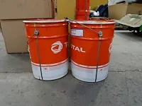 2x 18 kg smeervet total - afbeelding 1 van  3
