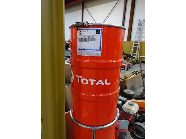 2x 18 kg smeervet total - afbeelding 2 van  6