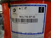 2x 18 kg smeervet total - afbeelding 3 van  6