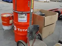 2x 18 kg smeervet total - afbeelding 5 van  6