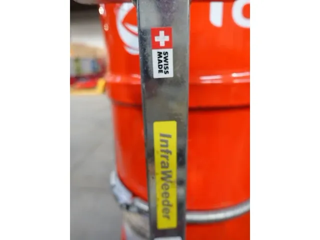 2x 18 kg smeervet total - afbeelding 6 van  6