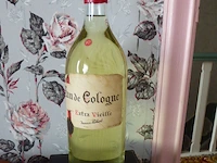 2x 1l eau de cologne - afbeelding 1 van  2