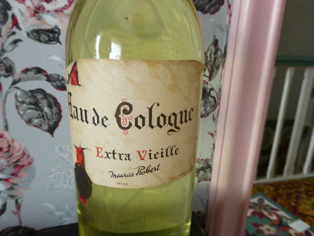2x 1l eau de cologne - afbeelding 2 van  2